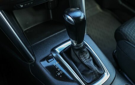 Mazda CX-5 II, 2014 год, 1 300 000 рублей, 26 фотография