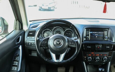 Mazda CX-5 II, 2014 год, 1 300 000 рублей, 15 фотография