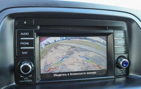 Mazda CX-5 II, 2014 год, 1 300 000 рублей, 23 фотография
