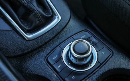 Mazda CX-5 II, 2014 год, 1 300 000 рублей, 27 фотография