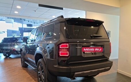 Toyota Land Cruiser Prado, 2025 год, 12 300 000 рублей, 2 фотография