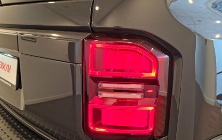 Toyota Land Cruiser Prado, 2025 год, 12 300 000 рублей, 9 фотография