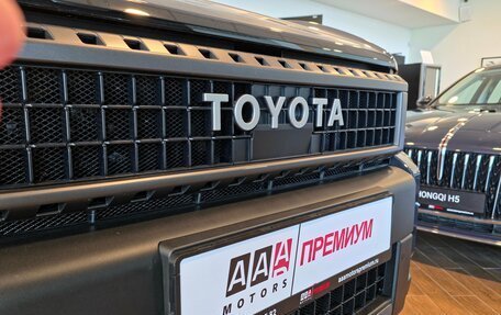 Toyota Land Cruiser Prado, 2025 год, 12 300 000 рублей, 8 фотография