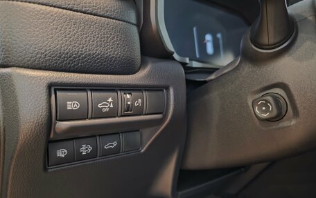 Toyota Land Cruiser Prado, 2025 год, 12 300 000 рублей, 17 фотография