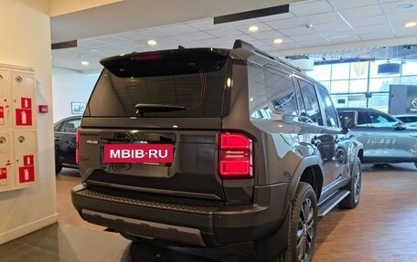 Toyota Land Cruiser Prado, 2025 год, 12 300 000 рублей, 4 фотография