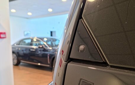Toyota Land Cruiser Prado, 2025 год, 12 300 000 рублей, 11 фотография