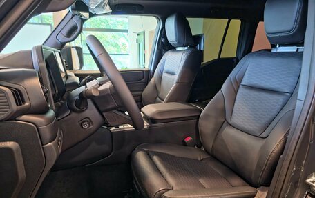 Toyota Land Cruiser Prado, 2025 год, 12 300 000 рублей, 15 фотография