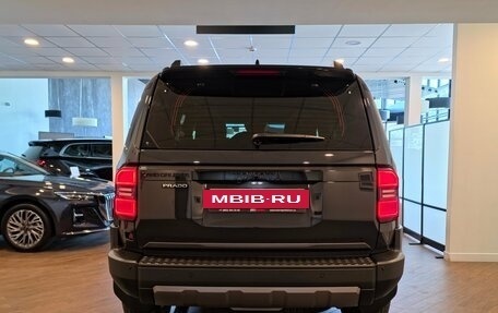 Toyota Land Cruiser Prado, 2025 год, 12 300 000 рублей, 3 фотография