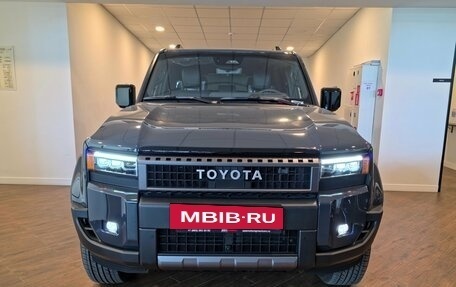 Toyota Land Cruiser Prado, 2025 год, 12 300 000 рублей, 6 фотография