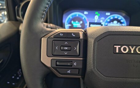 Toyota Land Cruiser Prado, 2025 год, 12 300 000 рублей, 22 фотография