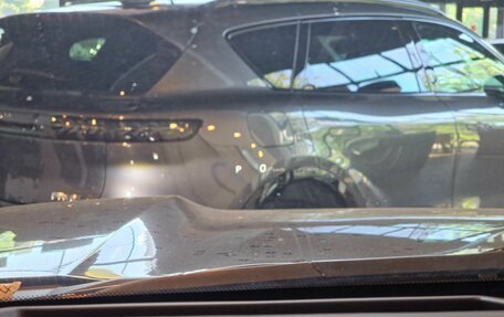 Toyota Land Cruiser Prado, 2025 год, 12 300 000 рублей, 27 фотография