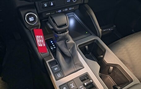 Toyota Land Cruiser Prado, 2025 год, 12 300 000 рублей, 18 фотография