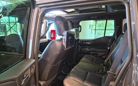 Toyota Land Cruiser Prado, 2025 год, 12 300 000 рублей, 29 фотография