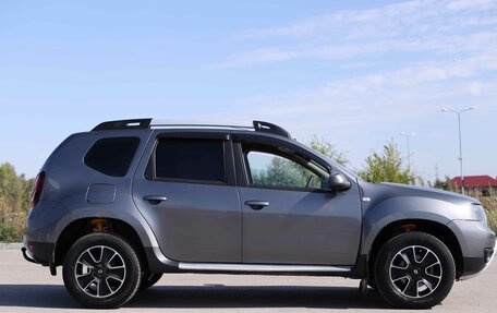 Renault Duster I рестайлинг, 2020 год, 1 297 440 рублей, 4 фотография