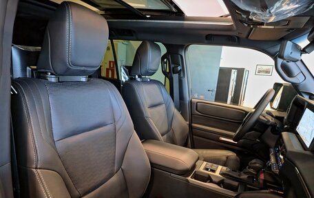 Toyota Land Cruiser Prado, 2025 год, 12 300 000 рублей, 36 фотография
