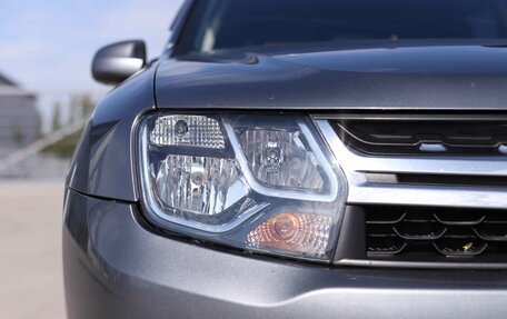 Renault Duster I рестайлинг, 2020 год, 1 297 440 рублей, 10 фотография