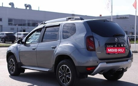 Renault Duster I рестайлинг, 2020 год, 1 297 440 рублей, 7 фотография