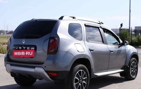 Renault Duster I рестайлинг, 2020 год, 1 297 440 рублей, 5 фотография