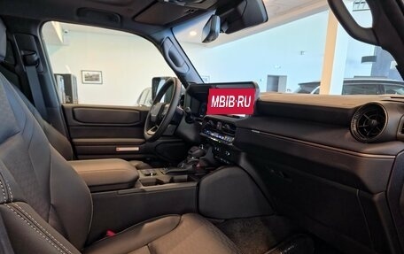 Toyota Land Cruiser Prado, 2025 год, 12 300 000 рублей, 35 фотография