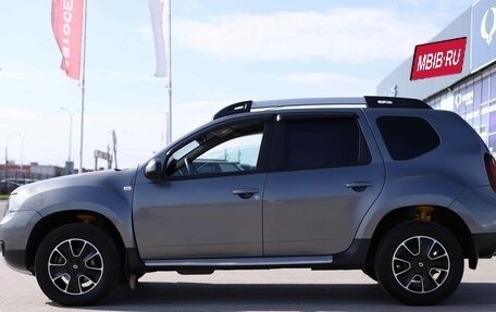Renault Duster I рестайлинг, 2020 год, 1 297 440 рублей, 8 фотография