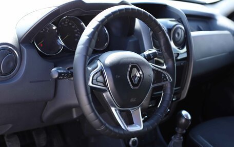 Renault Duster I рестайлинг, 2020 год, 1 297 440 рублей, 13 фотография