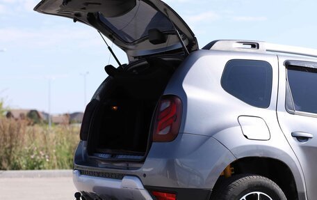 Renault Duster I рестайлинг, 2020 год, 1 297 440 рублей, 19 фотография