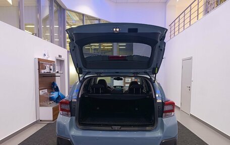 Subaru XV II, 2021 год, 3 590 000 рублей, 10 фотография
