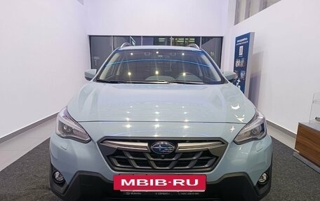 Subaru XV II, 2021 год, 3 590 000 рублей, 2 фотография