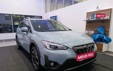 Subaru XV II, 2021 год, 3 590 000 рублей, 3 фотография