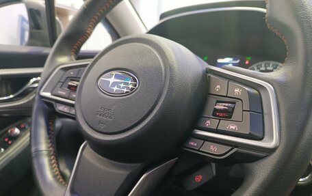 Subaru XV II, 2021 год, 3 590 000 рублей, 17 фотография