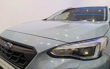 Subaru XV II, 2021 год, 3 590 000 рублей, 25 фотография