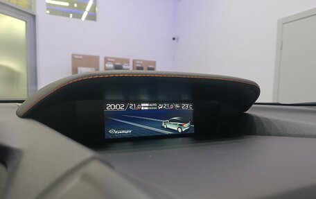 Subaru XV II, 2021 год, 3 590 000 рублей, 23 фотография