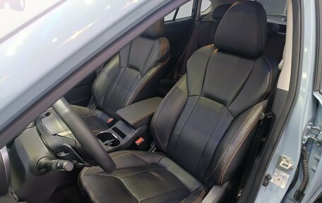 Subaru XV II, 2021 год, 3 590 000 рублей, 15 фотография