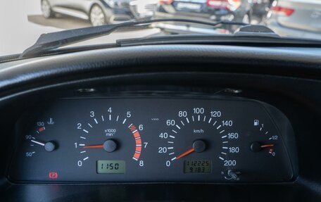 Chevrolet Niva I рестайлинг, 2008 год, 450 000 рублей, 12 фотография