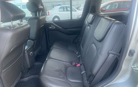 Nissan Pathfinder, 2007 год, 1 100 000 рублей, 7 фотография