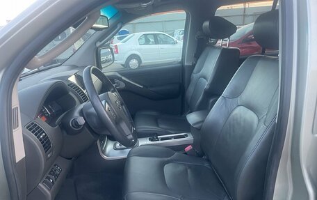 Nissan Pathfinder, 2007 год, 1 100 000 рублей, 6 фотография