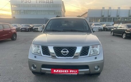 Nissan Pathfinder, 2007 год, 1 100 000 рублей, 3 фотография