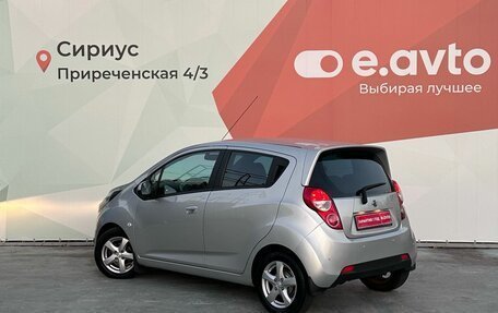 Ravon R2, 2017 год, 670 000 рублей, 4 фотография