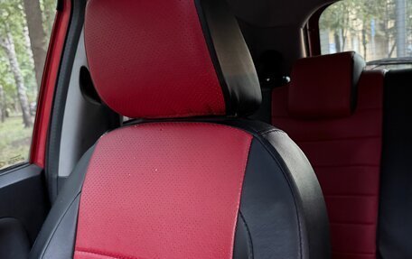 Ford Fiesta, 2008 год, 170 000 рублей, 7 фотография