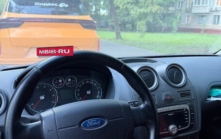 Ford Fiesta, 2008 год, 170 000 рублей, 6 фотография