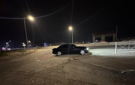 Mercedes-Benz E-Класс, 2000 год, 1 000 000 рублей, 8 фотография