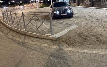 Mercedes-Benz E-Класс, 2000 год, 1 000 000 рублей, 34 фотография