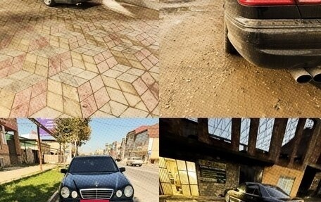 Mercedes-Benz E-Класс, 2000 год, 1 000 000 рублей, 40 фотография