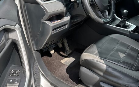 Toyota RAV4, 2021 год, 3 000 000 рублей, 19 фотография