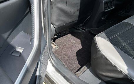 Toyota RAV4, 2021 год, 3 000 000 рублей, 16 фотография