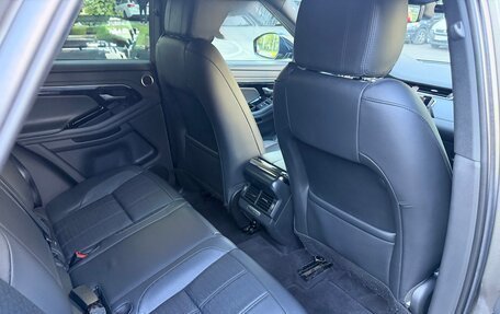 Land Rover Range Rover Evoque II, 2019 год, 4 000 000 рублей, 10 фотография