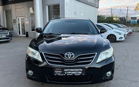 Toyota Camry, 2009 год, 1 215 000 рублей, 2 фотография