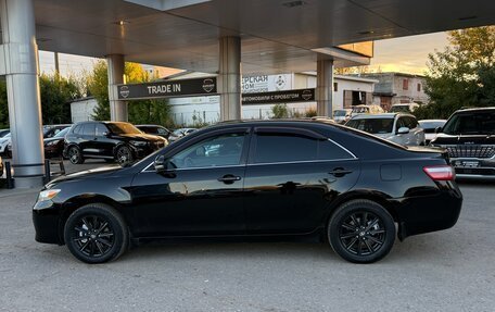 Toyota Camry, 2009 год, 1 215 000 рублей, 5 фотография