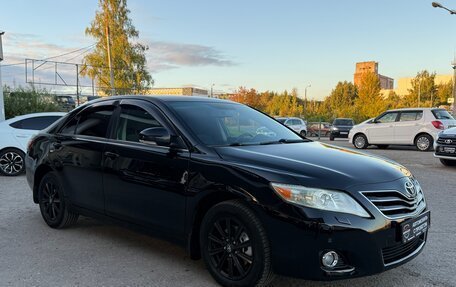 Toyota Camry, 2009 год, 1 215 000 рублей, 4 фотография