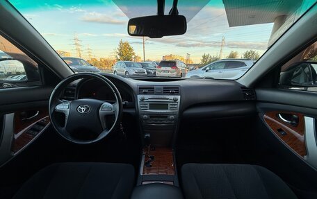 Toyota Camry, 2009 год, 1 215 000 рублей, 10 фотография